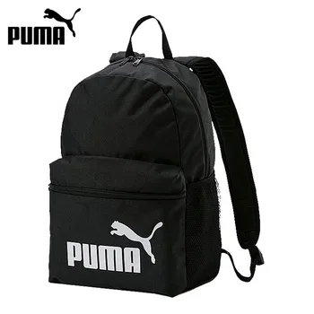

Original New Arrival PUMA Phase Backpack Unisex Backpacks Sports Bags