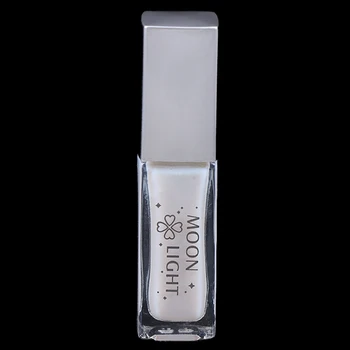 

10ml Clear One-time Glitter Powder Tattoo White Gel Flash Powder Tattoo Glue Long Lasting Body Art Paint Waterproof