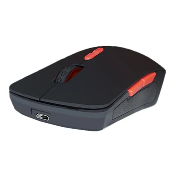 

Wireless Blutooth Smart Voice Mouse 2.4GHz Magic Voice Typing Searching Computer Laptop Desktop PC Wireless Mouse Mice