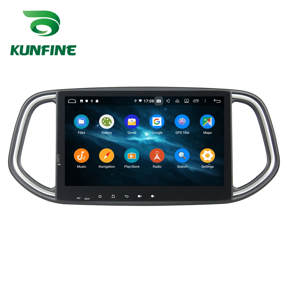Flash Deal Android 9.0 Octa Core 4GB RAM 64GB ROM Car DVD GPS Navigation Multimedia Player Car Stereo for Kia KX3 2014 2015 2016 2017 Radio 2 Flash Deal Android 9.0 Octa Core 4GB RAM 64GB ROM Car DVD GPS Navigation Multimedia Player Car Stereo for Kia KX3 2014 2015 2016 2017 Radio 2