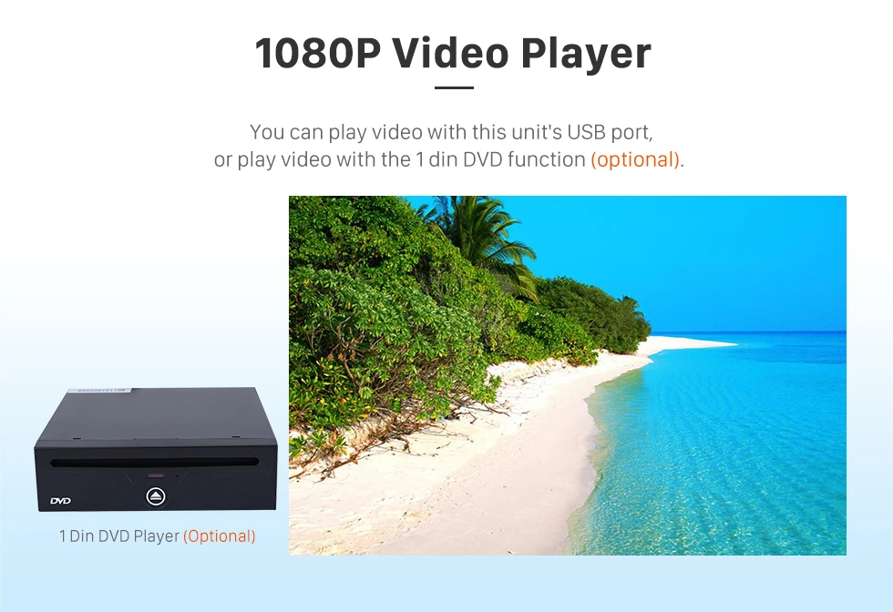 Clearance Seicane GPS Head Unit For Ford Focus 2 2004-2011 10.1 inch Android 9.0 Touchscreen Car Radio WiFi Touchscreen Multimedia Player 11