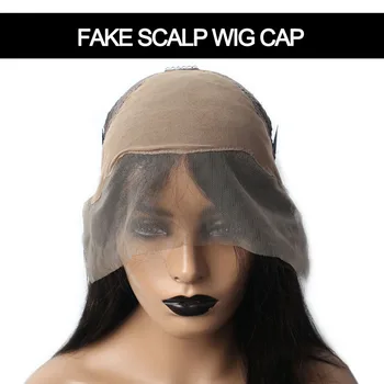 Fake Scalp