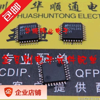 

ADC14L040CIVY ADC14L040 QFP Original