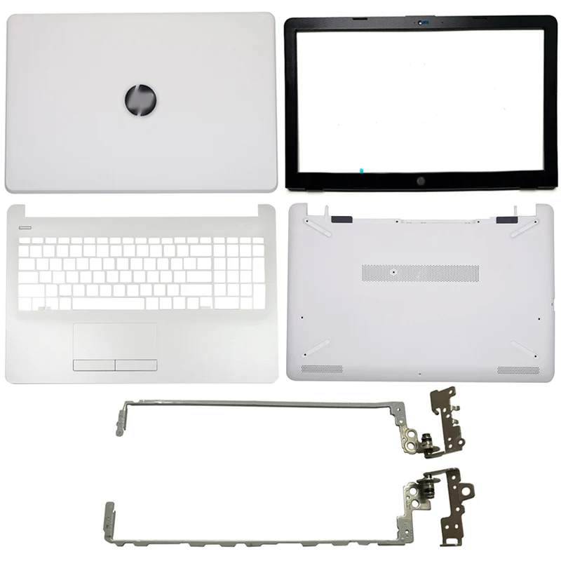 Новый чехол для ноутбука HP 15 BS 15T BW 15Z 250 G6 255 задняя крышка ЖК дисплея/Передняя