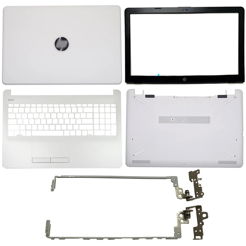 高額売筋 G6 15 Bs0wm 256 255 250 15g Bx Hp 15g Br 15 Bp 15 Bw 15 Bs Hp タッチパッド付き パームレストキーボード 交換用アッパーケース 15 Bs2wm 2 Ap用 001 P N Usレイアウト ノートパソコン 15 Bw011dxシリーズ アクセサリー