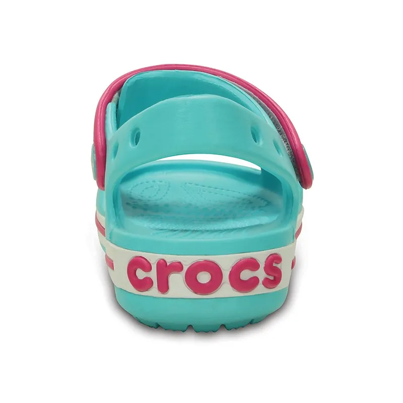 CROCS Crocband Sandal Kids KIDS|Сандалии| |