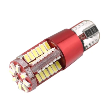 

Super Bright T10-4014 Aluminum Canbus Error Free Car Clearance Lights Car Wedge Lamp Car Light Bulb