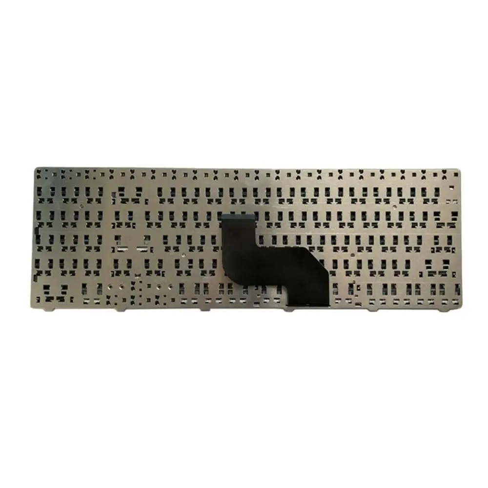 Русская клавиатура для DNS A35 A35FE A35YA Pegatron A15 A15HE A15FD A15HC A17 A17A A17FD A17HC A25PA a35fb ру черный