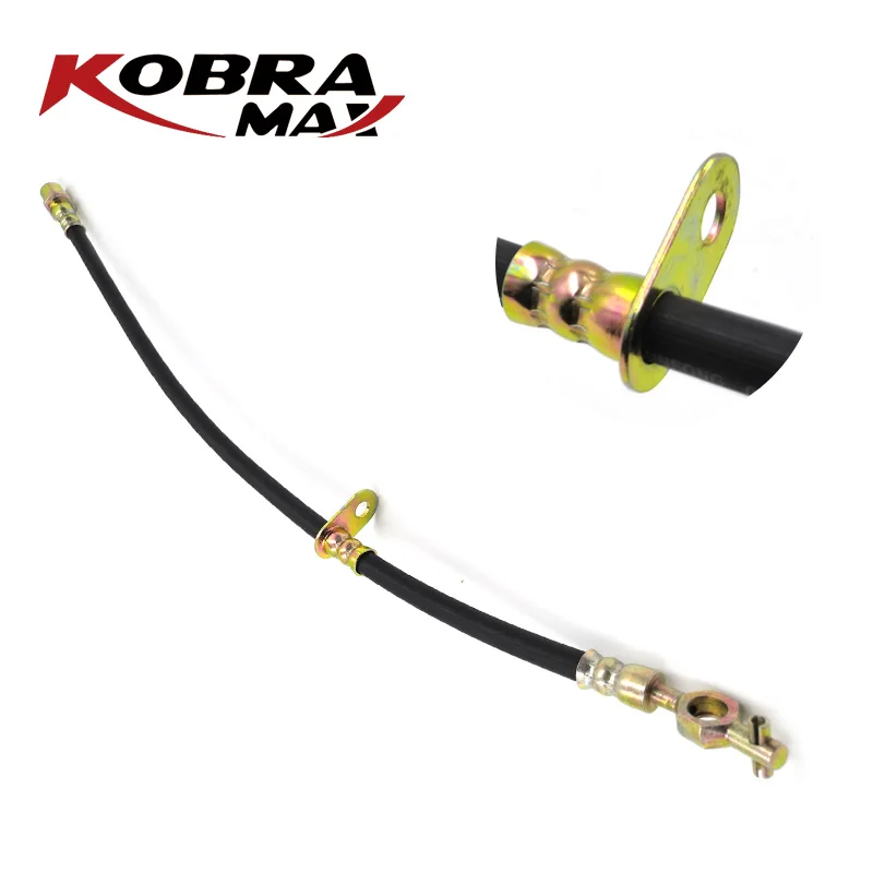 Тормозной шланг KobraMax тормозной кабель 90947-02877 подходит для Toyota Avalon Camry Solara Lexus RX300