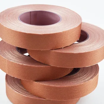 

10m Special Zither tape Cotton Self Adhesive Finger Tape Use Finger Picks Breathable Non-allergic Stickers Zither Accessories