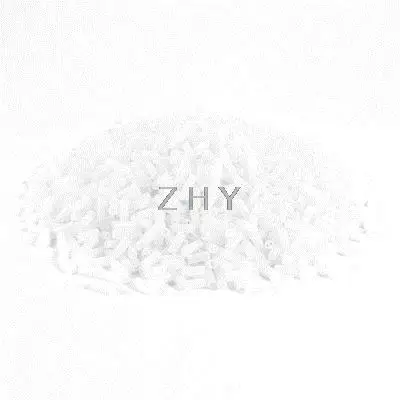 

2000 Pcs 2.7mm x 4mm x 10mm White LED Spacer Supports Cylindrical for PCB Board