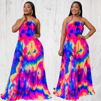 

Temperament Women's Pregnant Women Dress Sling Print Fashion Dress New Maternity Dresses