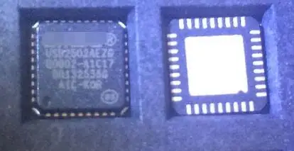 Бесплатная доставка IC новый % USB2502AEZG