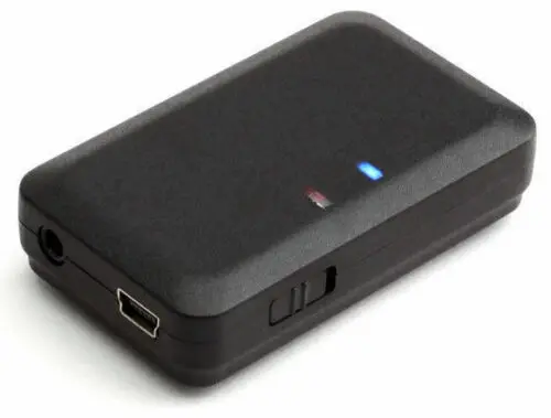 Dhl 20 шт. Bluetooth ресивер для музыки Поддержка iPhone сотовый телефон беспроводной