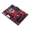 Б/у Материнская плата ASUS EX-B250-V7 Intel LGA-1151 ATX, материнская плата Интернет-кафе серии Long March, оснащенная нано-влагой-proo ► Фото 3/4