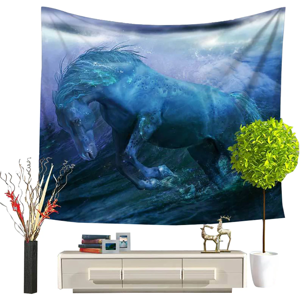 Чехол для подушки серии Lychee Horse 45x45 см, полиэстеровый чехол для подушки из персиковой кожи для спальни, дома, офиса
