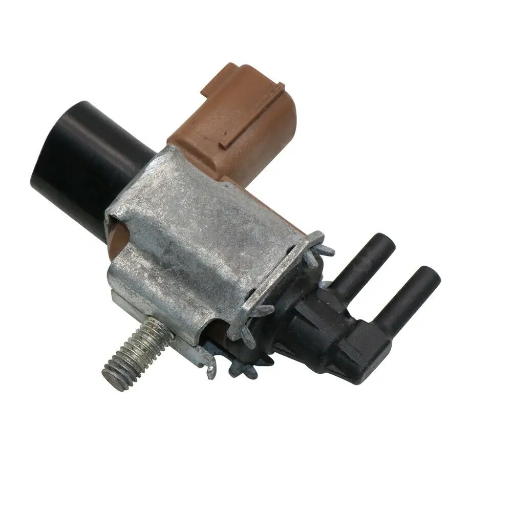 K5T46588 паровой канистра продувка соленоида Авто электромагнитный клапан вакуумный клапан для NISSAN 200SX 1.6L 97-99