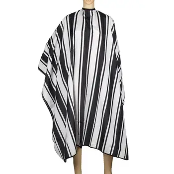 

1pcs Hairdresser Gown Cape Hair Cut Hairdressing Professional Styling Gown Hairdressing Cape Salon Barber Hairdressing Clothes