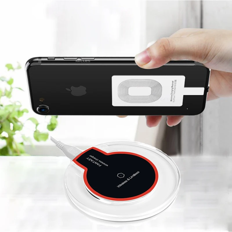 Wireless Charger For Galaxy A11 2025