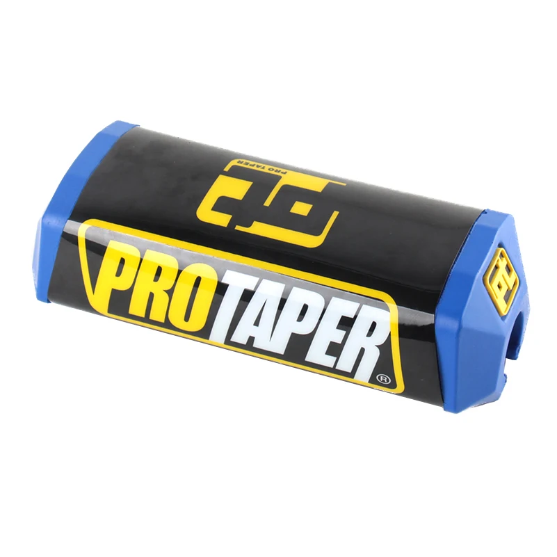 Dirt Pit Bike PT Pro Taper, накладки для мотокросса, защита для груди, руль для 1-1/8 дюймов