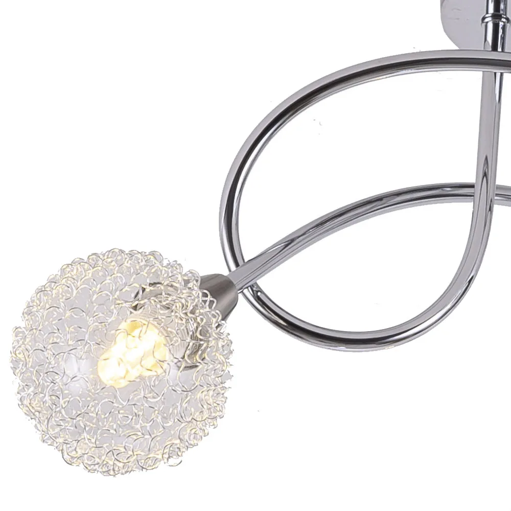 Kaufen Stilvolle mode Moderne Anhänger Lichter lustre Glas Pedant Lampen Kunst Dekoration Leuchten für Esszimmer Wohnzimmer droplight