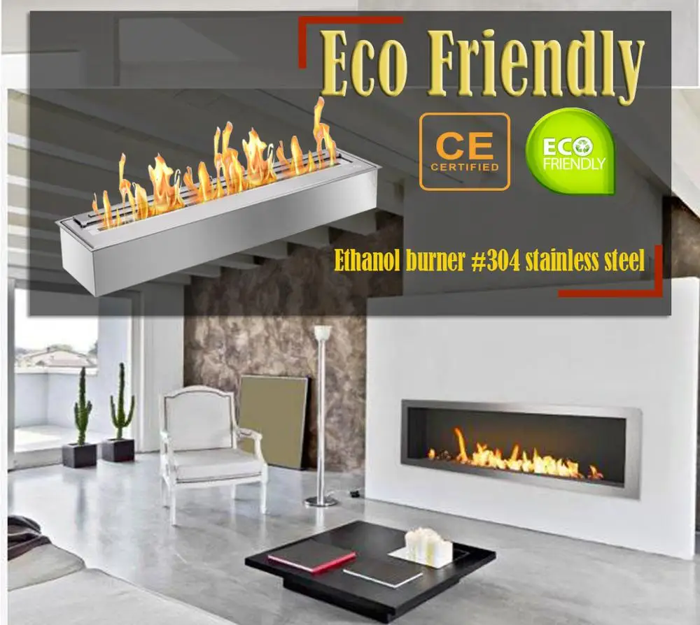 

Inno living fire, 48 дюймов, камин bio kamin, современное уличное место для огня