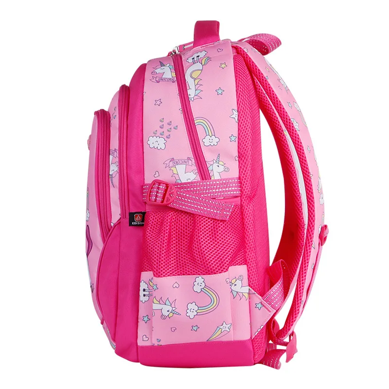 Girl and Boys Backpack School Bags mochila feminina Baby Toddler Kids Cute  Kindergarten Cartoon Bag b-1 - AliExpress