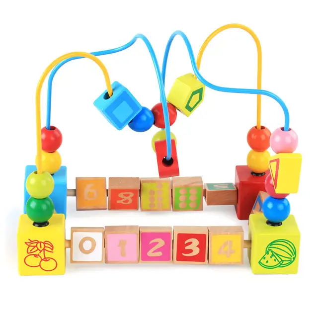 wooden toys 6 12 months