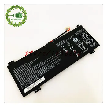 

GYIYGY 7.6V 4870mAh 37Wh AP16K4J Laptop Battery For Acer Chromebook Spin 11 Series R751TN-C0Q R751TN-C7E4 R751T-C9P6