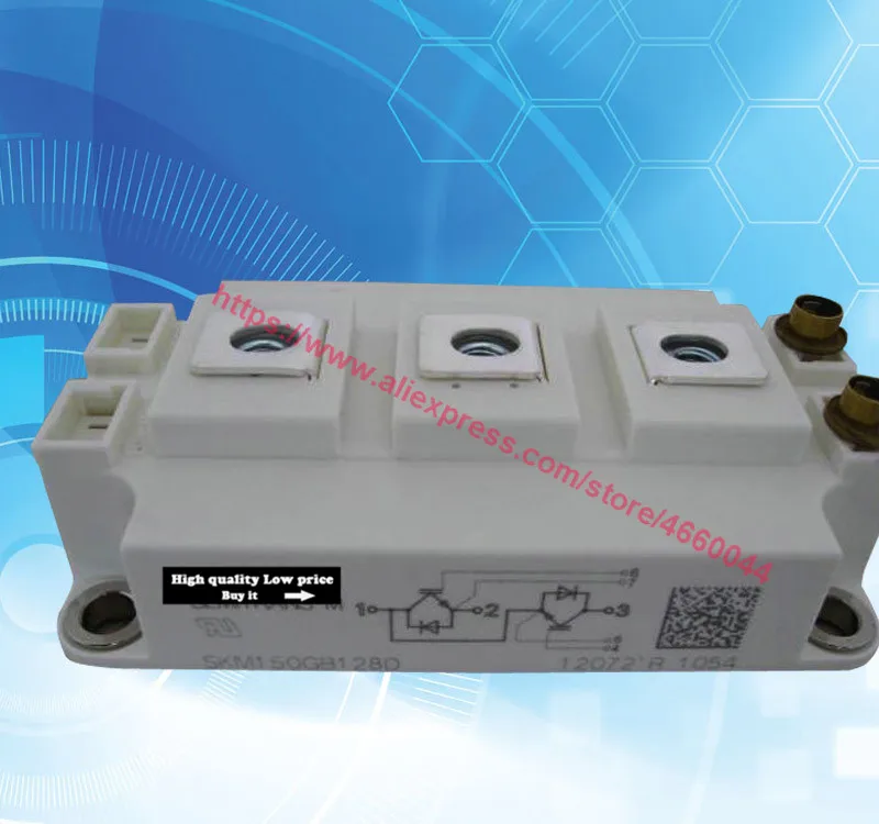 SKM150GB128D