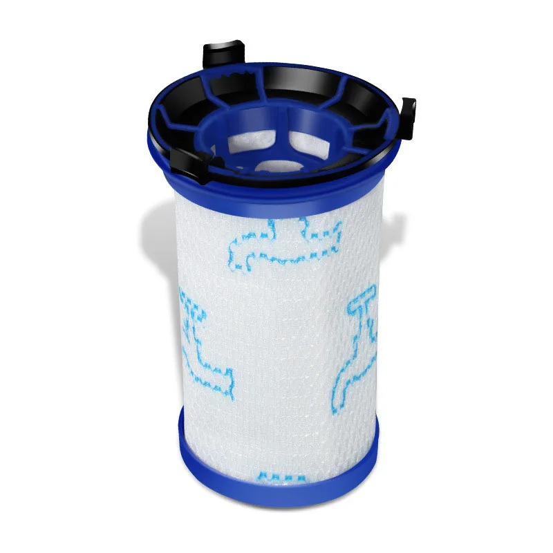 Фильтр для пылесоса Rowenta Air Force 360 ° ZR009001 RH9037WO/9A0 RH9051WO/9A0 RH9057WO/4Q0 RH9059WO/4Q0|Детали