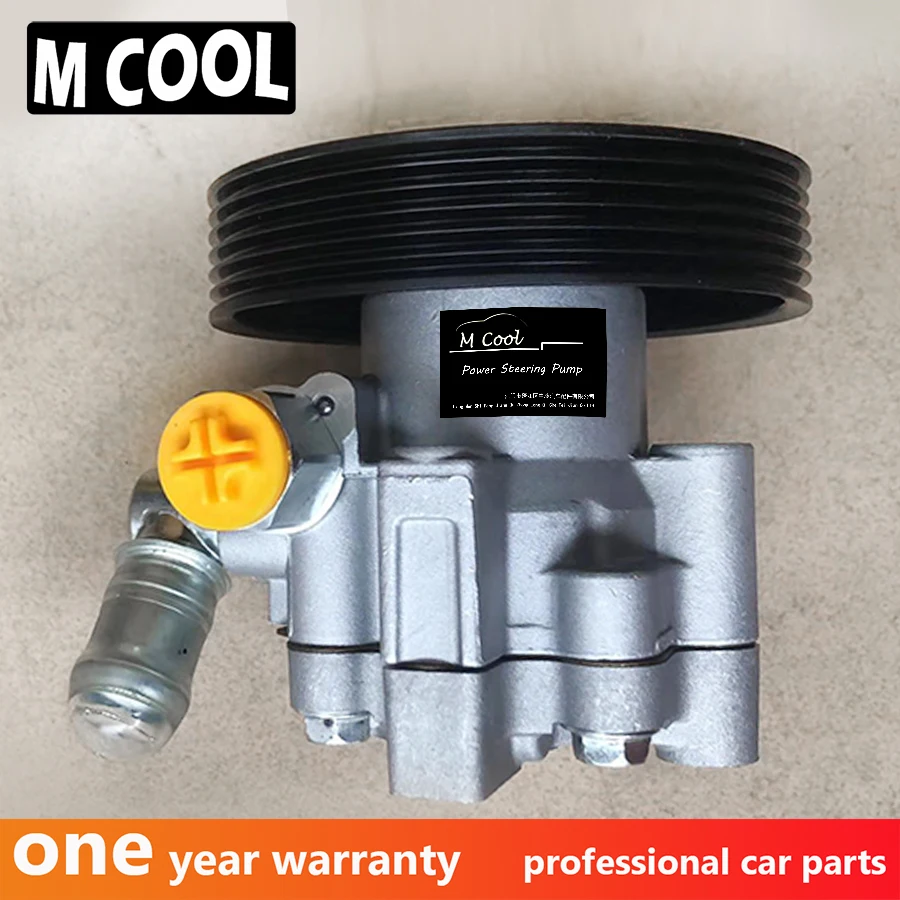 New Power Steering Pump For Chevrolet Cruze 2.0 Ecotecdvvit 1.8 Orlando