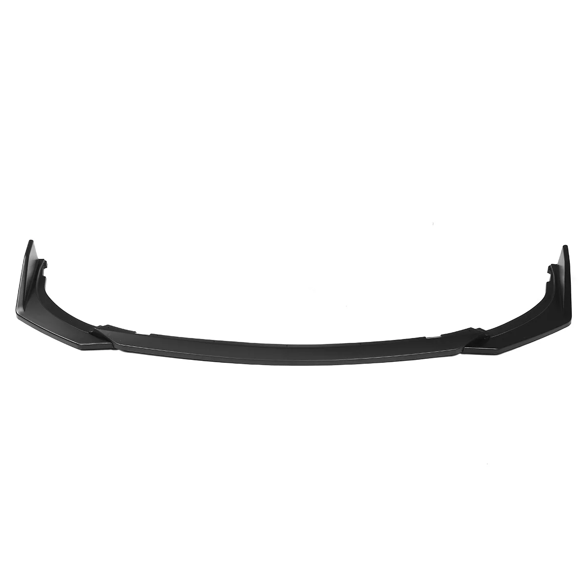 3Pieces CE LE Car Front Bumper Splitter Lip Spoiler Diffuser Protector Deflector Lips For Toyota For Corolla CE LE XLE