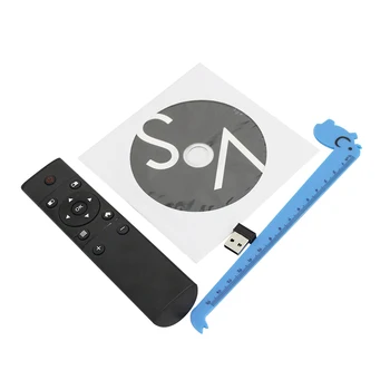 

Chart Projector Eyesight Vision Visual Tester Software with Remote Control