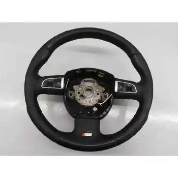 

8K0419091BB STEERING WHEEL AUDI A4 BER. (B8)