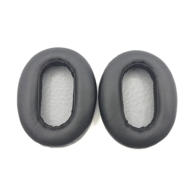 1 пара/2 шт сменный наушник Подушка для SONY MDR-1AM2 1AM2 гарнитуры PXPE