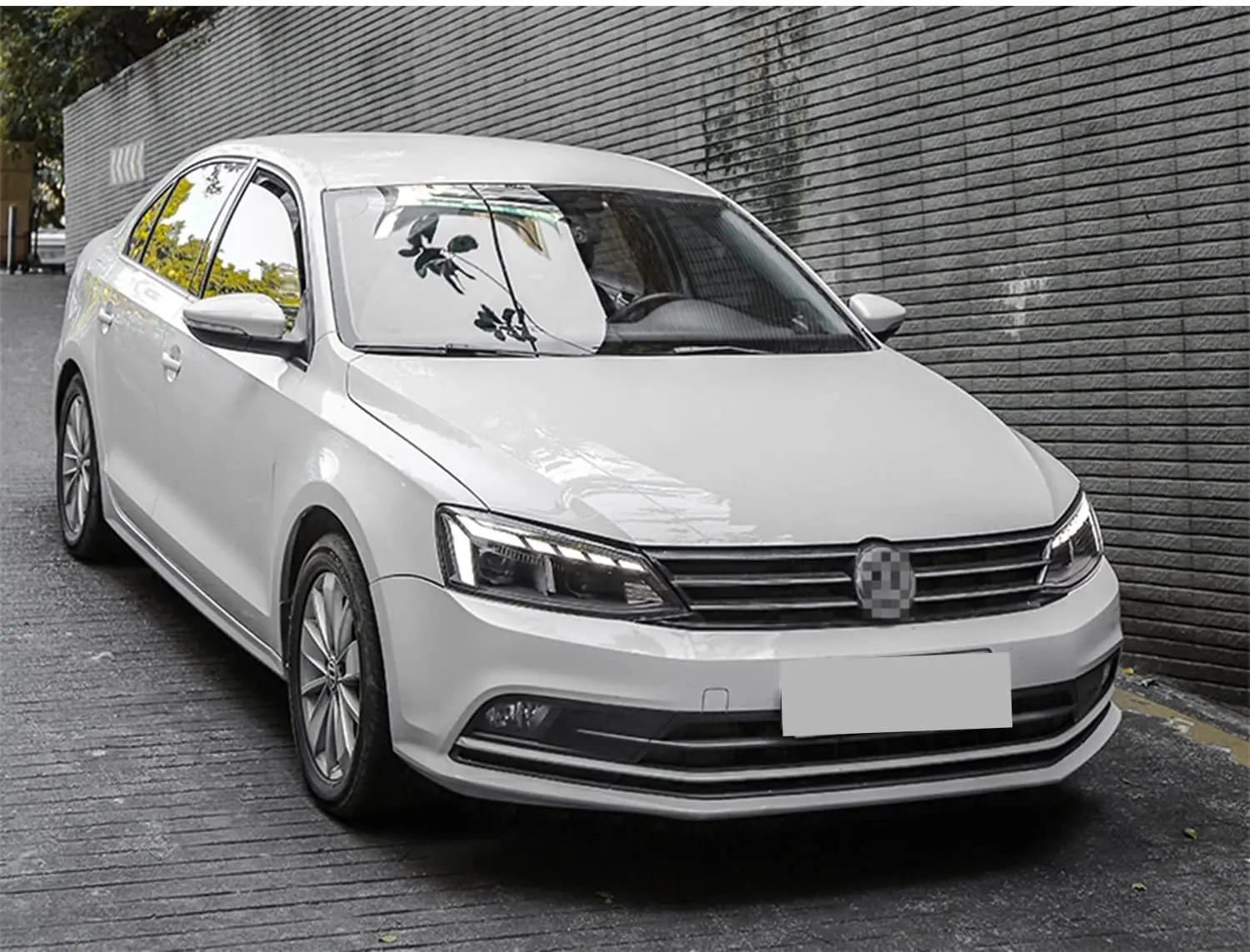 2016 vw 2024 jetta headlights