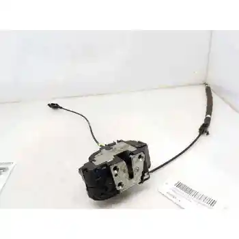 

80500AX11A DOOR LOCK FRONT RIGHT NISSAN MICRA (K12E)