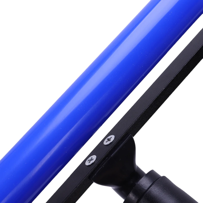 High Quality Reusable Adhesive Roller Cleanable Sticky Cotton Roller Clean Silicone Roller