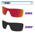 Black P Plus-Red P