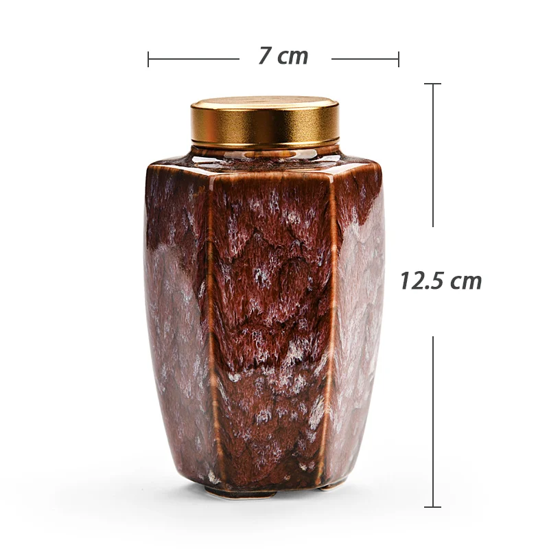 Ceramics urn-200004889