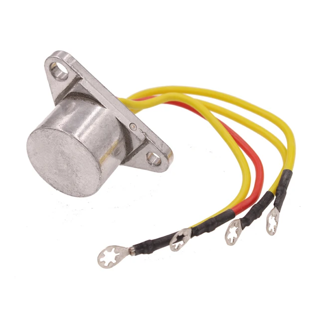 

New For Johnson Evinrude 9.9-60Hp Regulator Rectifier 173692 581778 18-5709
