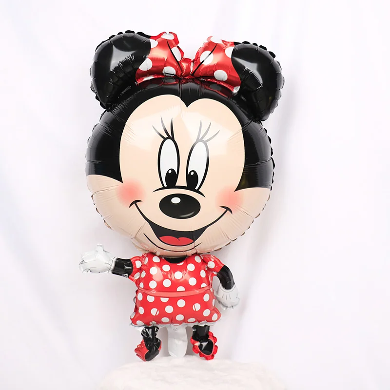 SP011中号米奇米妮 (6)