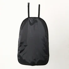 1х защитная накладка на заднее сиденье автомобиля коврик против грязной грязи-Держите автомобиль Интерьер анти-ребенок-кик коврик Чехлы легко чистить