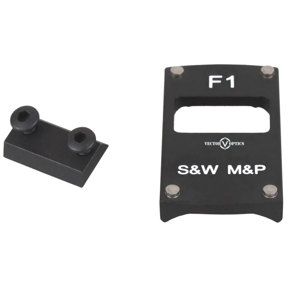 S&W M&P RD Sight Mount Acom 3