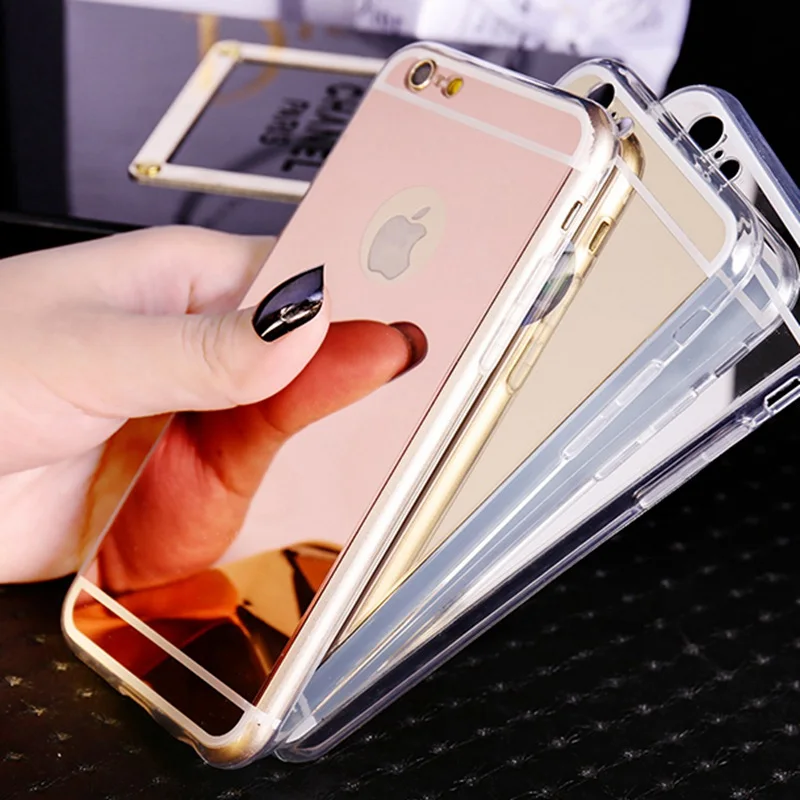 Мягкий чехол из ТПУ для iphone XS MAX X 10 XR 6 6s Plus 7 8 роскошный силиконовый телефона с