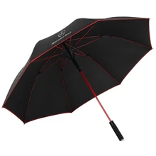  2021 New Long Handle Large Umbrella For Bmw E46 E90 E60 F30 F10 F20 X5 E70 E34 E39 X3 E91 Series E38 E53 E87 M3 M5 Powered by M 