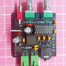 Плазменный динамик TL494 приводной динамик Тесла катушка высокого напряжения музыкальная дуга