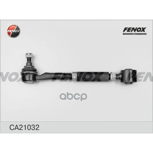 Тяга Toyota Rav4 05-13 Зад.Подв. Fenox Ca21032 FENOX арт. CA21032