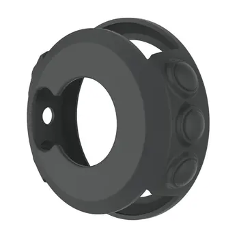 

Silicone Protective Case Cover For Garmin fenix 5/5S/5X Wristband Bracelet Protector Shell for Garmin Fenix 5x 5s 5 Smart Watch